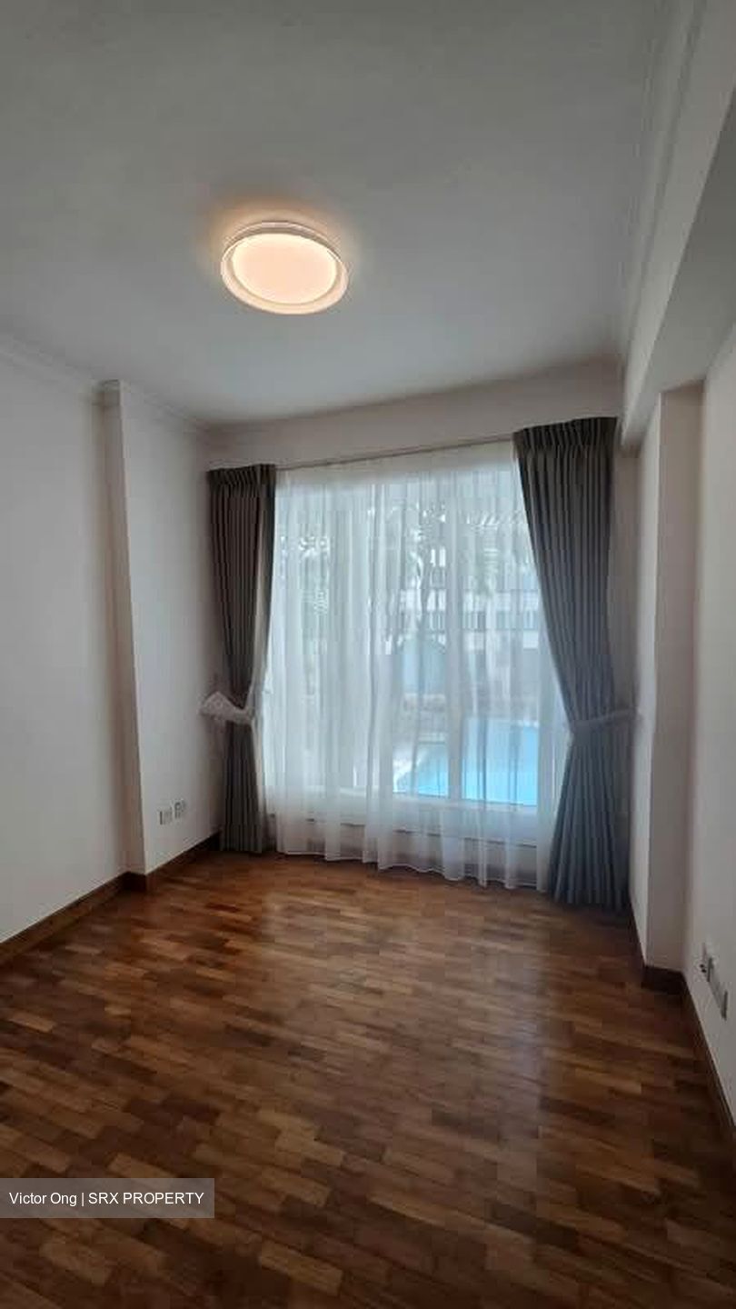 Emerald Garden (D1), Condominium #567647761